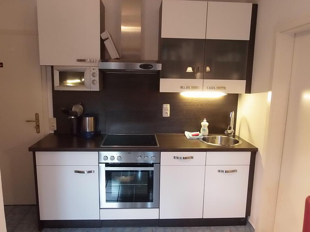 Апартаменти Haus Bergheim Зальбах-Гінтерглемм Екстер'єр фото